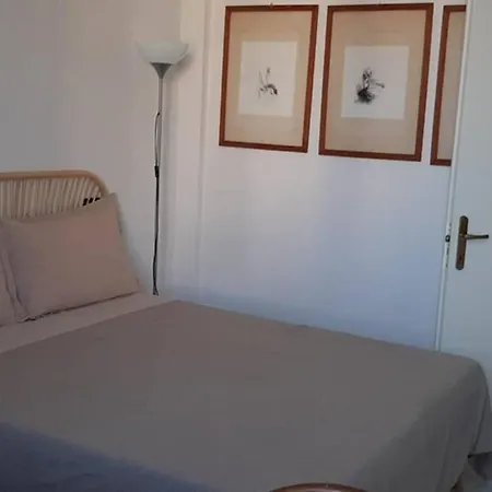 Holiday home Prestigioso Terratetto A 100 Mt Dal Mare Marina Di Pisa