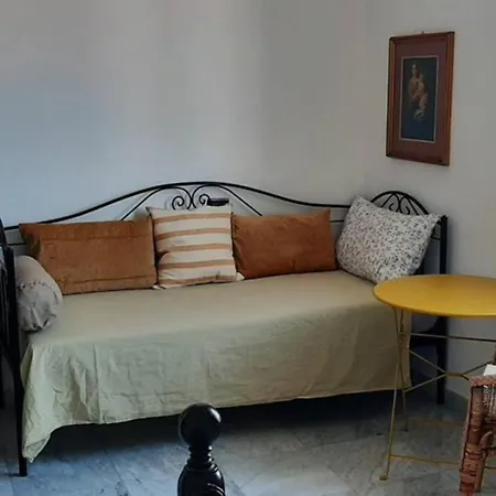 Prestigioso Terratetto A 100 Mt Dal Mare Holiday home *