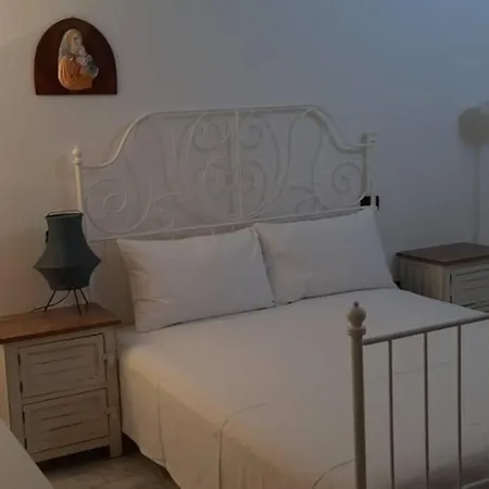 Holiday home Prestigioso Terratetto A 100 Mt Dal Mare *