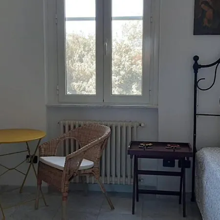 Prestigioso Terratetto A 100 Mt Dal Mare Holiday home Marina Di Pisa