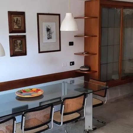 Prestigioso Terratetto A 100 Mt Dal Mare Holiday home