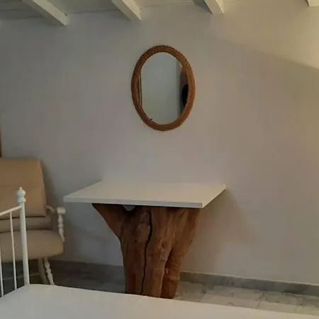 Holiday home Prestigioso Terratetto A 100 Mt Dal Mare