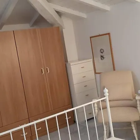 Holiday home Prestigioso Terratetto A 100 Mt Dal Mare Marina Di Pisa