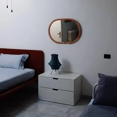 Ferienhaus Prestigioso Terratetto A 100 Mt Dal Mare Marina Di Pisa