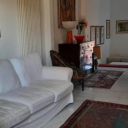 Holiday home Prestigioso Terratetto A 100 Mt Dal Mare Marina Di Pisa