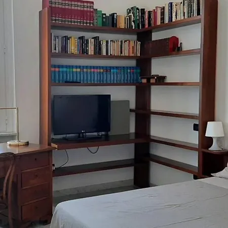 Prestigioso Terratetto A 100 Mt Dal Mare Ferienhaus *